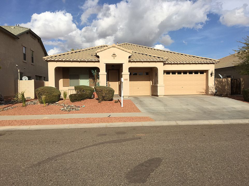 Curb Appeal