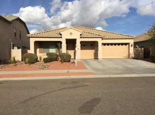 17612 W Pershing St, Surprise, AZ 85388