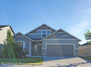 1175 W Crosswind Dr, Meridian, ID 83646