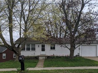 118 S Crown Hill Rd, Orrville, OH 44667