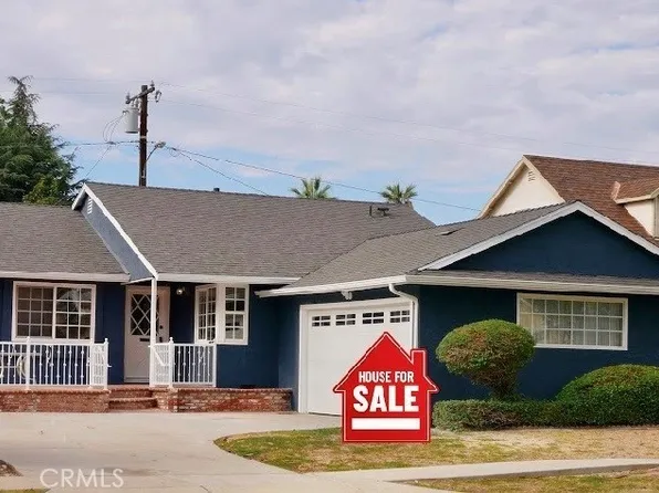 2421 Daneland St, Lakewood, CA 90712