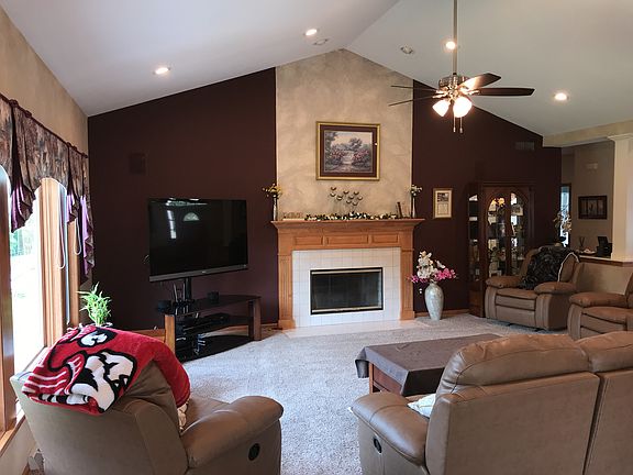 Great Room - Main Floor