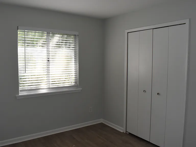 Second room