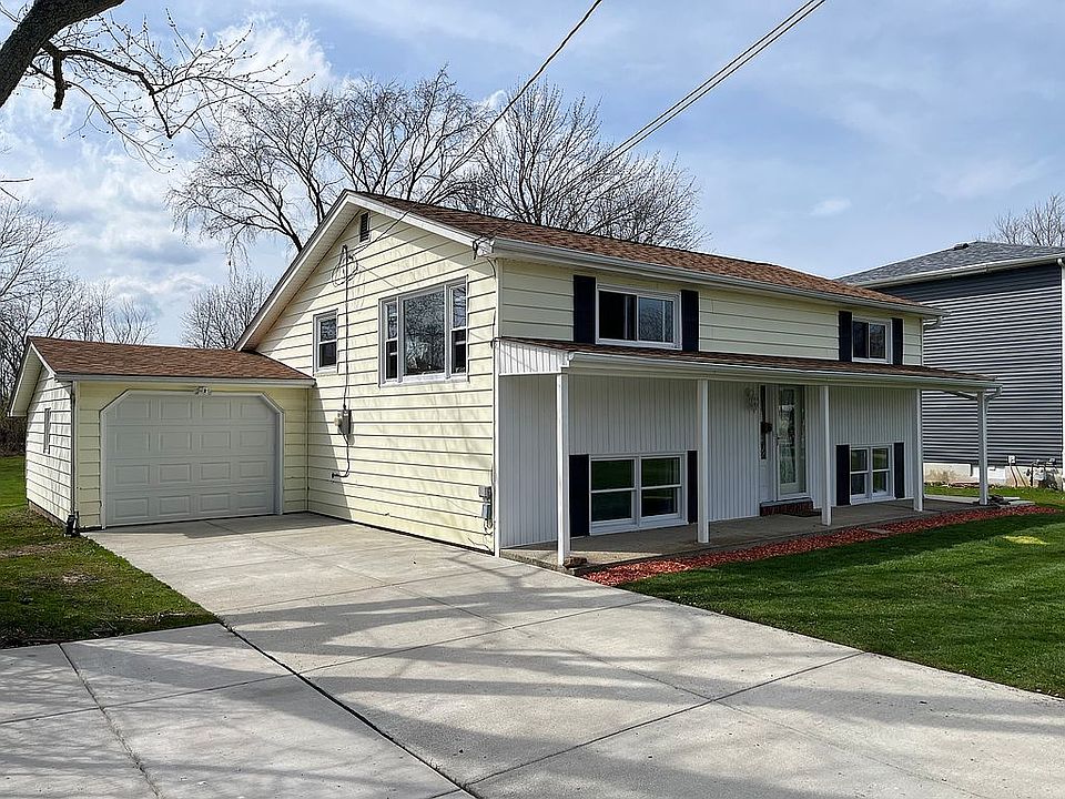 1198 Baseline Rd, Grand Island, NY 14072 Zillow