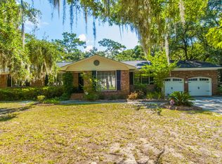 714 Wildwood Rd, Charleston, SC 29412