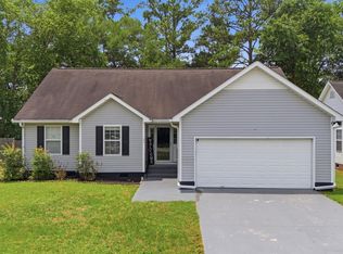 145 Pear Ct, Lexington, SC 29073