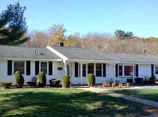 50 Princeton St, Danvers, MA 01923
