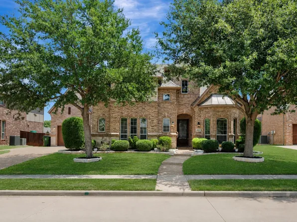 3012 Reid Dr, Flower Mound, TX 75022