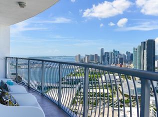 1750 N Bayshore Dr APT 4814, Miami, FL 33132