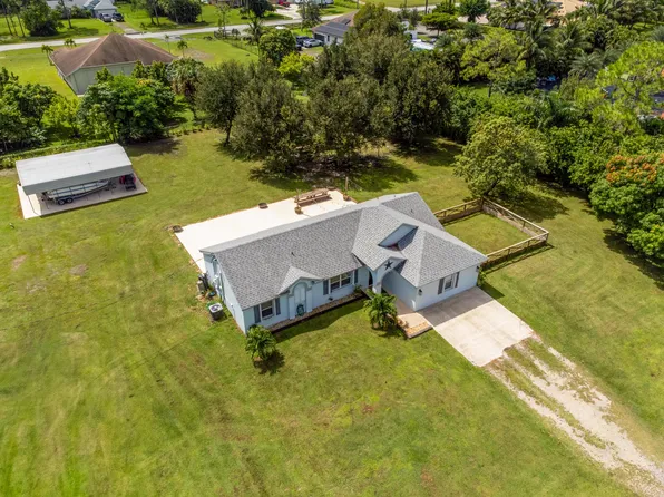 17394 86th Street N, The Acreage, FL 33470