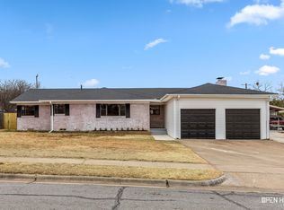 1611 Singleton Ave, Wichita Falls, TX 76302