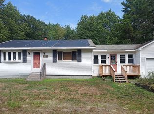 738 E Pittston Rd #494-194, Gardiner, ME 04345
