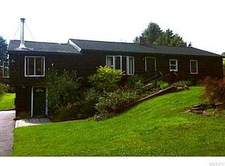 13222 Whitney Rd, Holland, NY 14080