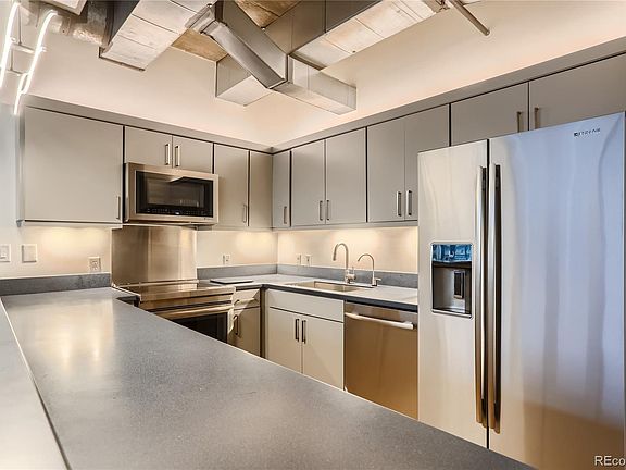 2nd image of 2020 Arapahoe Street #820