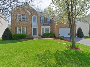 3619 Drews Ct, Alexandria, VA 22309