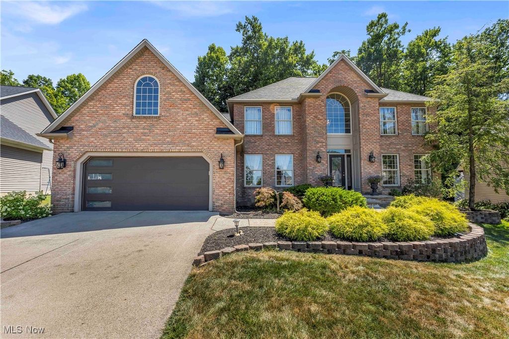 Real estate listing image