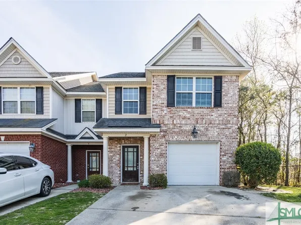 2 Weslyn Park Drive, Savannah, GA 31419