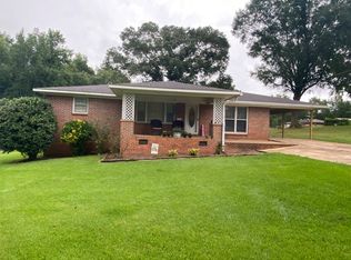 1020 Whitten Cir, Roanoke, AL 36274