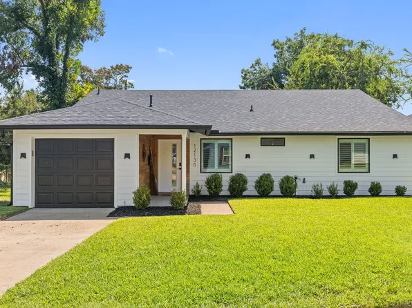 12130 Dandridge Dr, Dallas, TX 75243