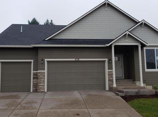 658 Tia St, Aumsville, OR 97325