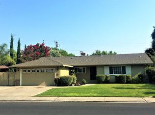 2575 W Swain Rd, Stockton, CA 95207