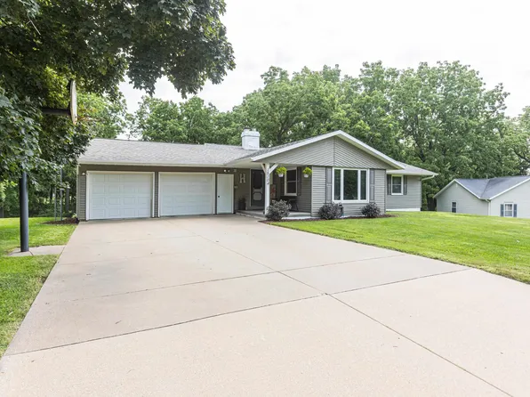 1510 Scrabble Creek Dr, Hazel Green, WI 53811