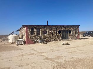 N/a Martinez Rd, Terlingua, TX 79852