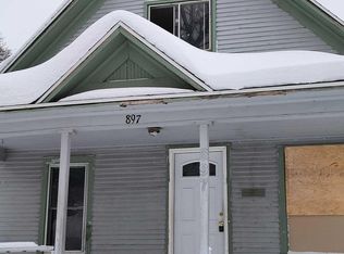 897 Turner Ave, Muskegon, MI 49442