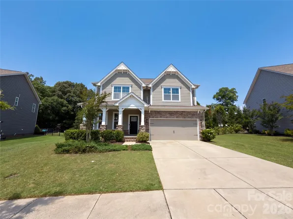 5013 Shadowbrook Rd, Waxhaw, NC 28173
