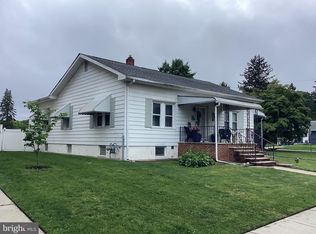 451 3rd Ave, Bellmawr, NJ 08031