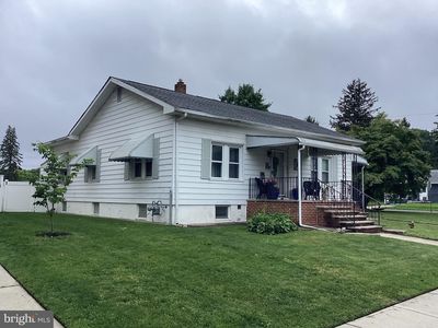 451 3rd Ave, Bellmawr, NJ, 08031