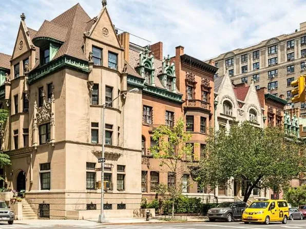 336 West End Avenue image 11 of 16