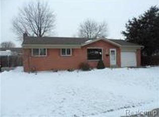 13663 Walter Ct, Warren, MI 48088