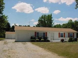 8501 Decliff Big Island Rd, La Rue, OH 43332