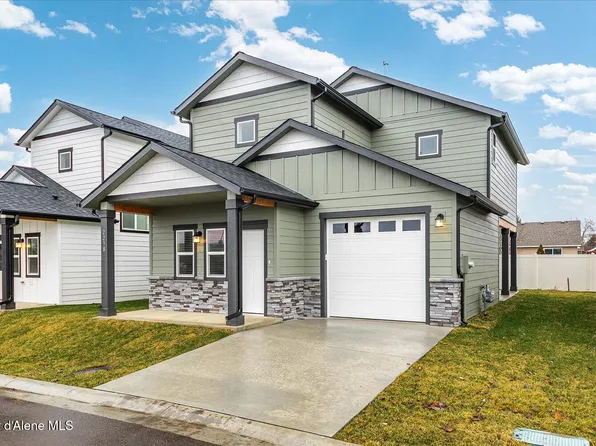 2238 N Chaffee St, Post Falls, ID 83854