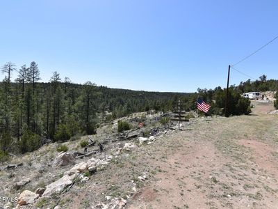 1740 Eskimo Ln, Heber, AZ, 85928