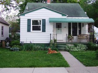 1422 Sheldon St, Lansing, MI 48906