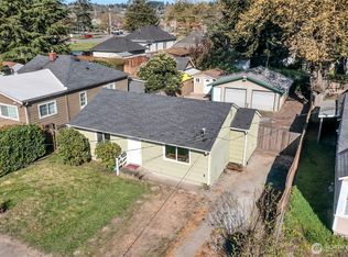 516 6th Ave S, Kent, WA