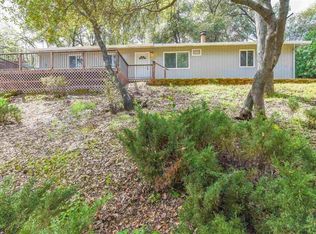 1166 Shaws Flat Rd, Sonora, CA 95370