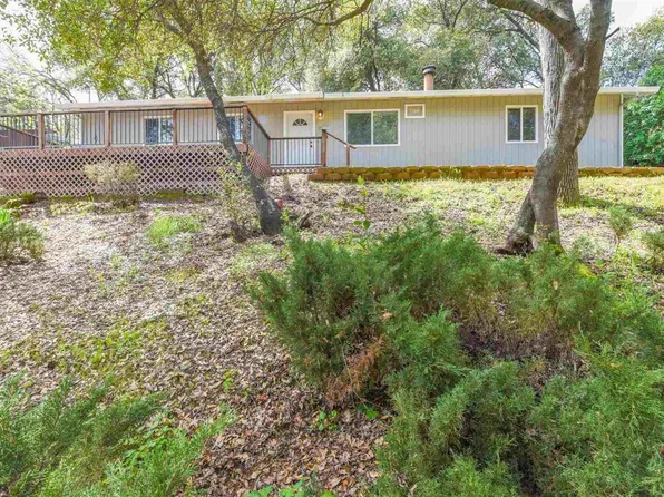 1166 Shaws Flat Rd, Sonora, CA 95370