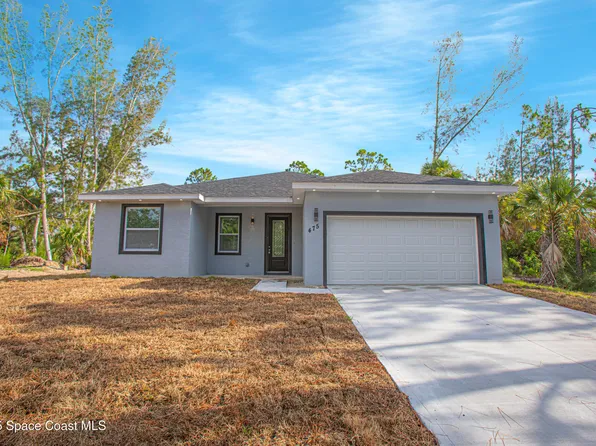 475 La Coco St SW, Palm Bay, FL 32908