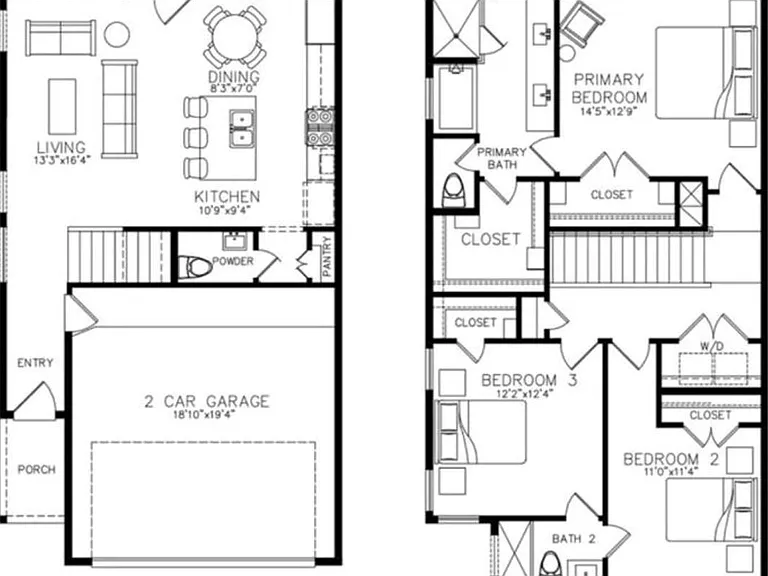 608 Thornton Oaks Ln — Photo 14