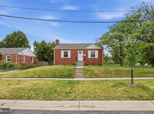 10814 Stella Ct, Kensington, MD 20895