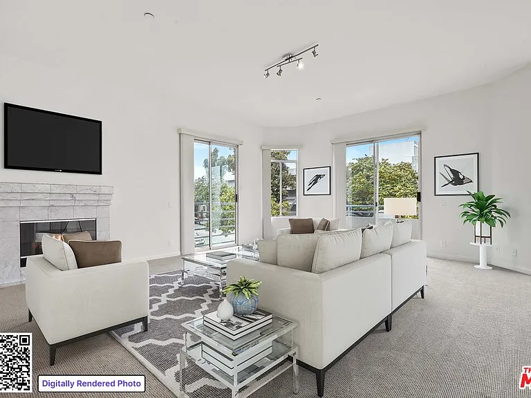 1325 Arizona Ave #201 — Photo 16