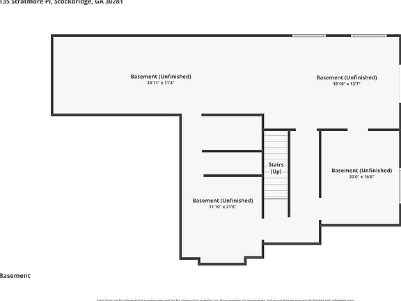 2nd image of 135 Stratmore Pl