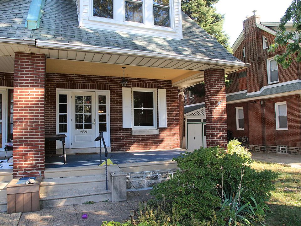 1st image of 4503 Tyson Ave