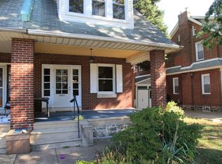 4503 Tyson Ave, Philadelphia, PA 19135