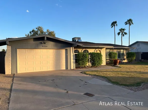 11223 N 50th Ave, Glendale, AZ 85304