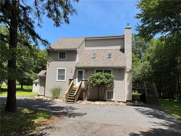 44 Jeffers Way, Albrightsville, PA 18210
