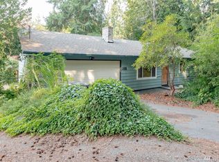 2512 63rd Avenue Ct NW, Gig Harbor, WA 98335